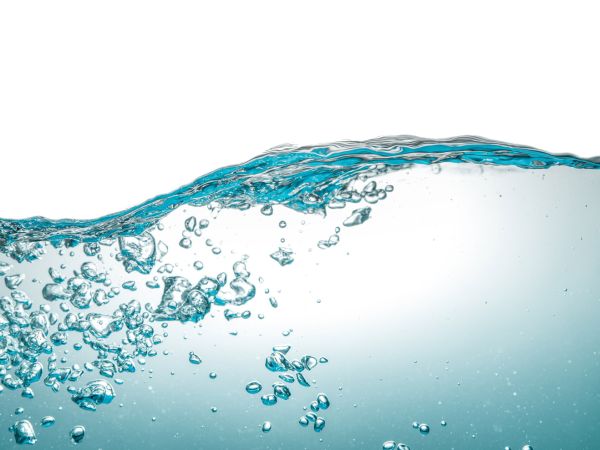 Wasser
