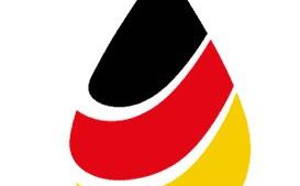 Logo GermanWaterPartnership