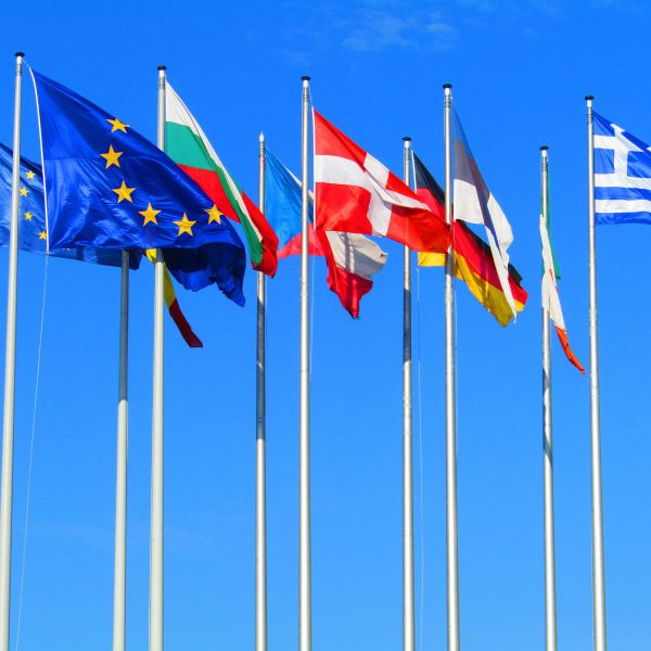 Internationales