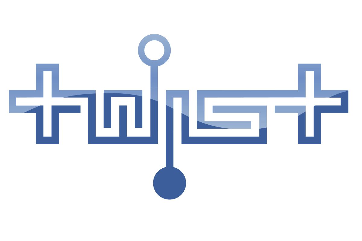 Logo vom Projekt Twist Plus Plus