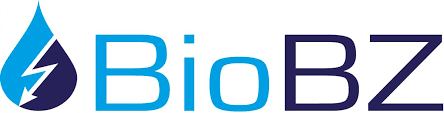 Logo des Projektes BioBZ