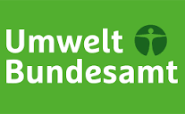 Logo des Umweltbundesamtes
