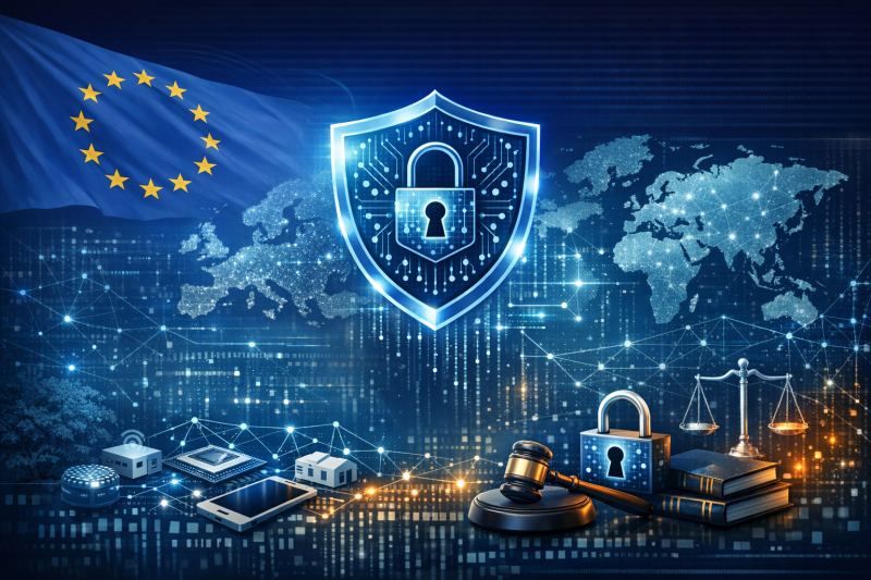 © Höcherl / DWA (KI generiert)