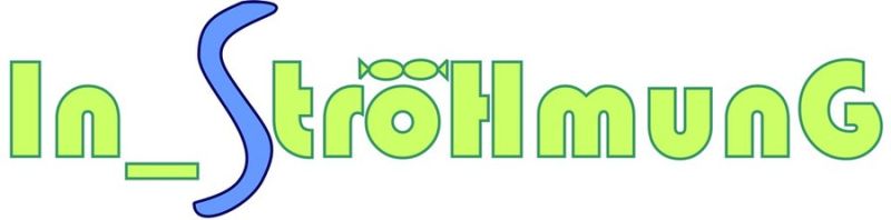 Logo des Projektes InStröhmung